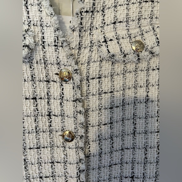 Anine Bing Janet Dress NWT - Picture 6 of 12